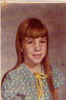 susan 2nd grade