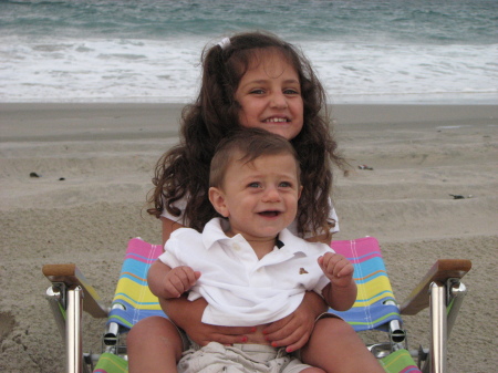 OBX 2008