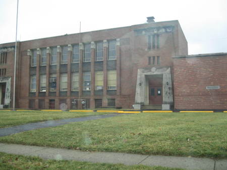 Courtright Rd. Elementary School