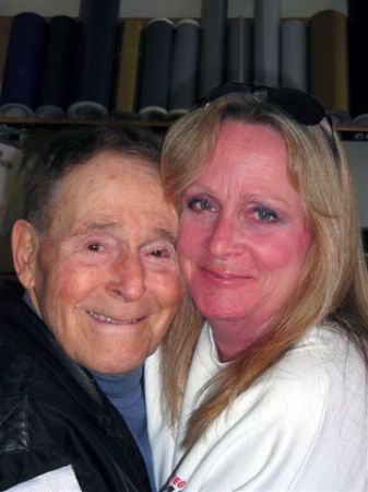 Gwen & Jack LaLane