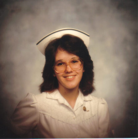 Graduate Nurse