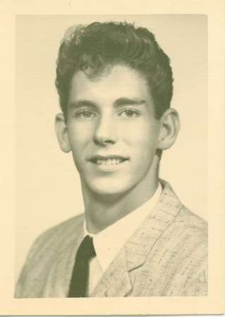 Jim Ezell's Classmates profile album