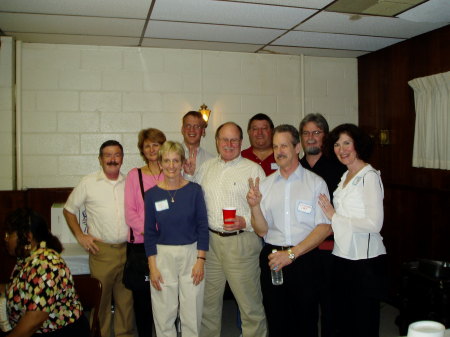 All Aiken Reunion 2004