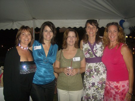 Deanna Davenport's album, Class of 1988--20 year Reunion