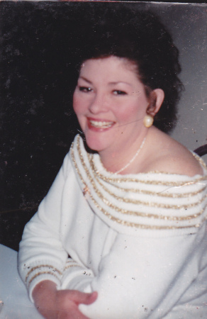 Brenda Raber's Classmates® Profile Photo