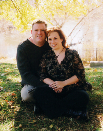 Engagement Photo 11/04