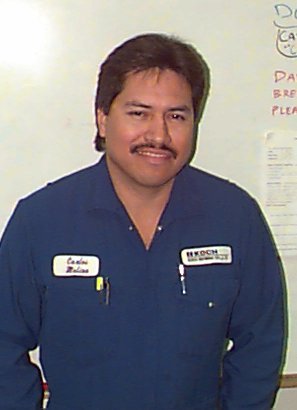 Carlos Molina's Classmates® Profile Photo