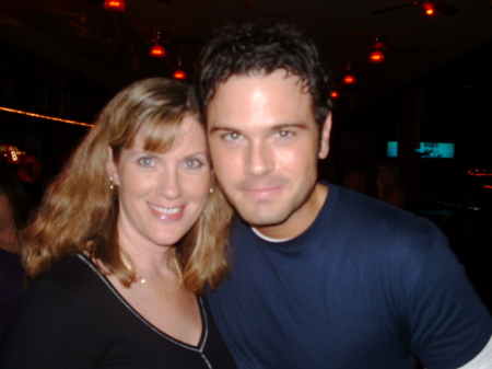 Chuck Wicks