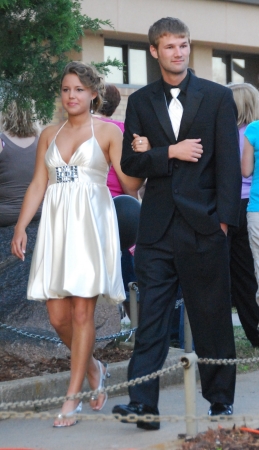 Prom 2008