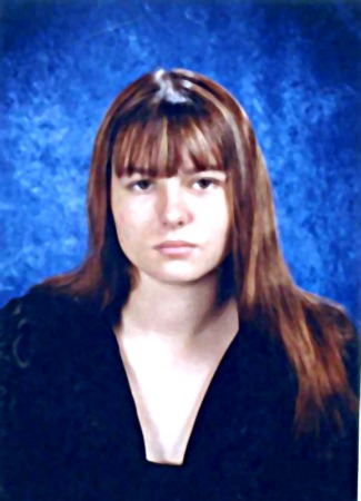 Ashley Brady's Classmates® Profile Photo