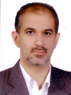 Mehrdad Sohrabi's Classmates® Profile Photo