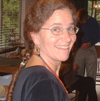 Jane Kesselman's Classmates® Profile Photo