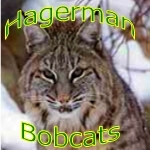 Hagerman High School Logo Photo Album