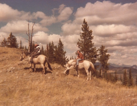 MontanaHorseback1978