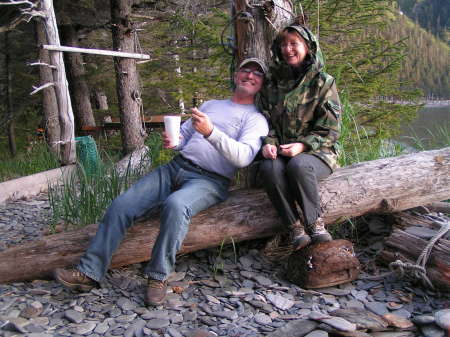 Alaska Trip 2008