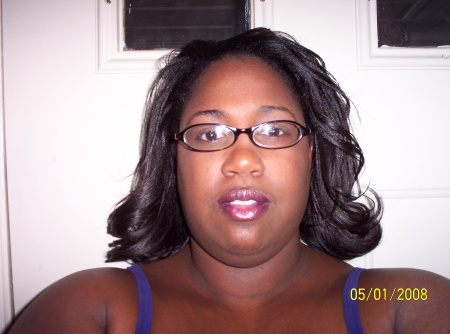 Cheron Bishop's Classmates® Profile Photo