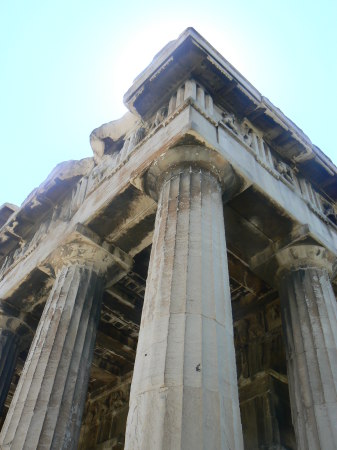 temple of hephaistos2