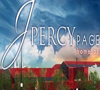 Percy Pegler Elementary School Logo Photo Album
