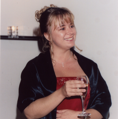 Sherri Ann Kane's Classmates® Profile Photo