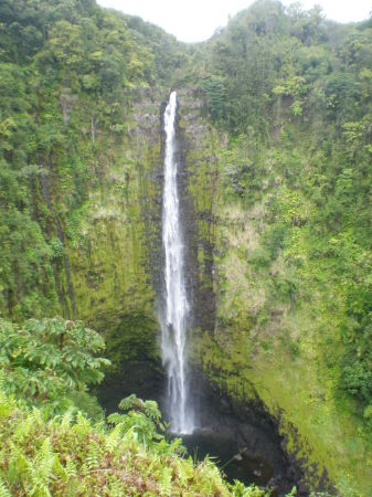 Akaka Falls