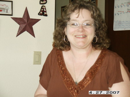 Kelly Barnett's Classmates® Profile Photo