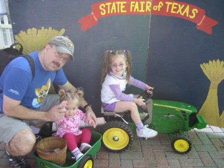 2008 State Fair