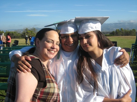 shamonte me and brandi