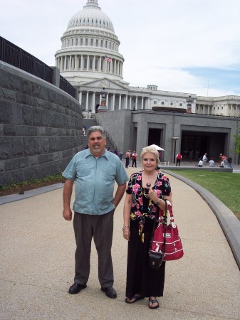 Nancy & Jerry Jundt