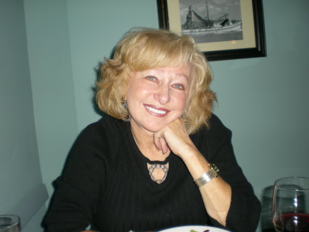 Linda Hains's Classmates® Profile Photo