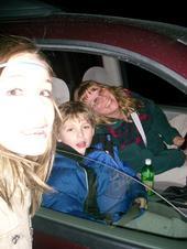 The kids and I 2007