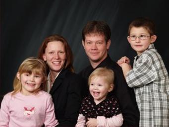 Family Pics '08