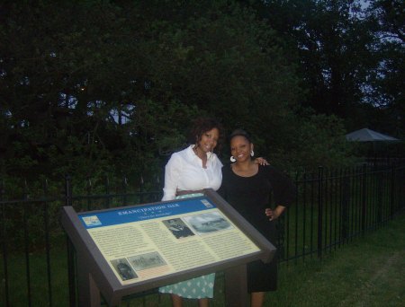 Hampton University May '09