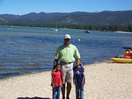 08 summer in Lake Tahoe