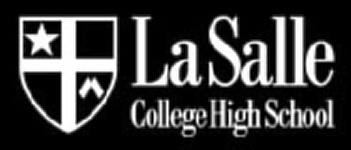 La Salle College High School Logo Photo Album