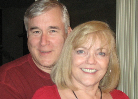 Bill & Lynne