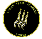 Indian Trail Academy Logo Photo Album