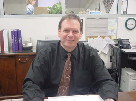 Frank Wyckoff's Classmates® Profile Photo