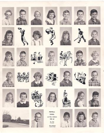 Joseph Honey's Classmates profile album