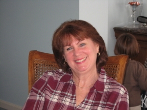 Kathy Martin's Classmates® Profile Photo