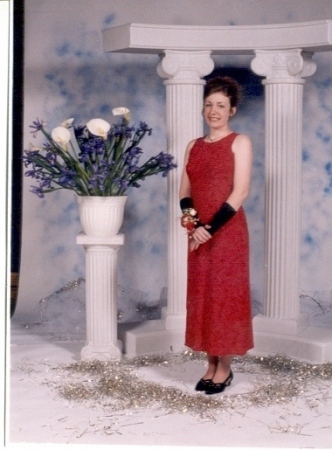 senior prom 1998