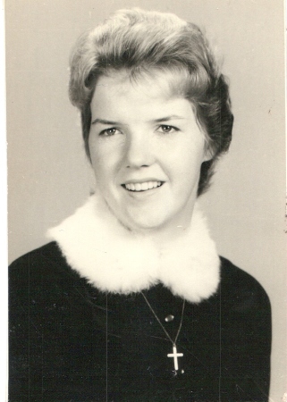 Judy Raine's Classmates profile album