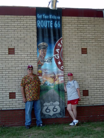 2007 Oklahoma State Fair