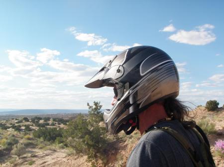 Stephen Wawrzyniec's album, New Mexico Desert