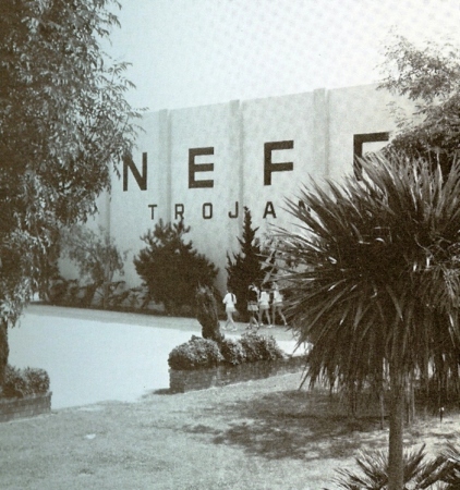 Neff Gym