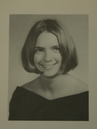 Diane Merchan's Classmates® Profile Photo