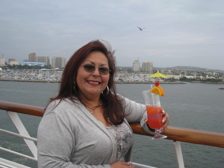 mexican cruise 014