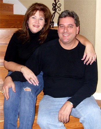 Bob and Karyn Stephan