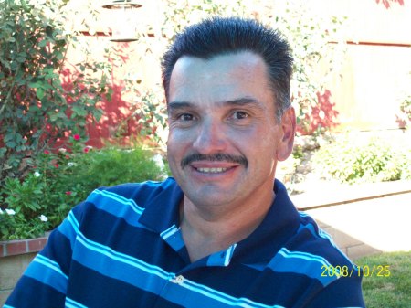 Ramiro Valdez's Classmates® Profile Photo