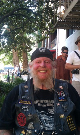 James "JIMI" Osborn's Classmates® Profile Photo