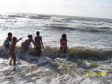 Myrtle Beach 2008